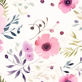 Watercolor 823